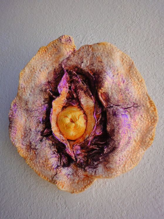 Holy Os by Zoras Garden Lore Stephan